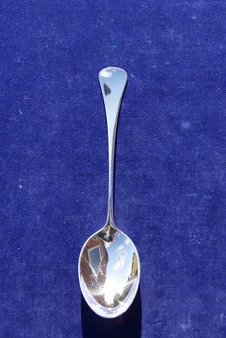 Patricia sølvbestik, dessertske 17,5cm