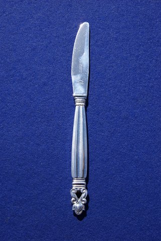 Bestellnummer: s-GJ Konge knive 22,5cm.SOLD