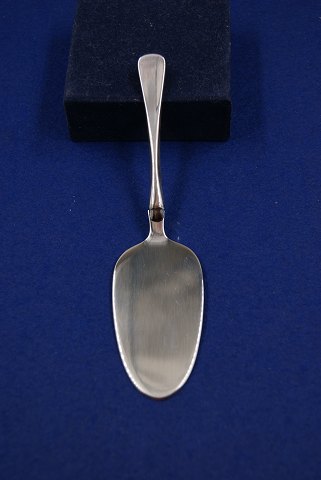 Patricia dänisch Silberbesteck, Tortenheber mit Edelstahl 16cm