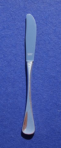 Patricia sølvbestik, middagskniv 22cm