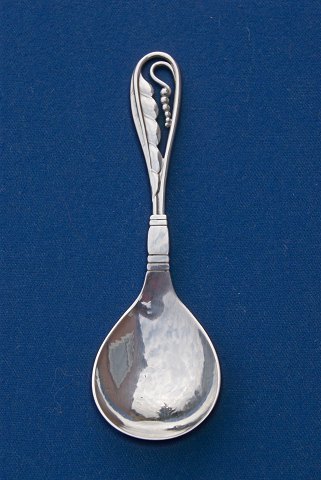 item no: s-Ornamental serv.ske 15,3cm