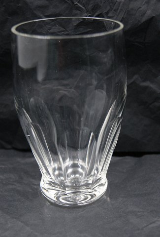 Windsor crystal glasses, beer glasses 13.5cm
