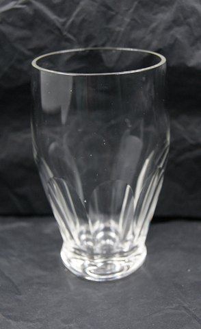 Windsor crystal glasses, water glasses 12cm