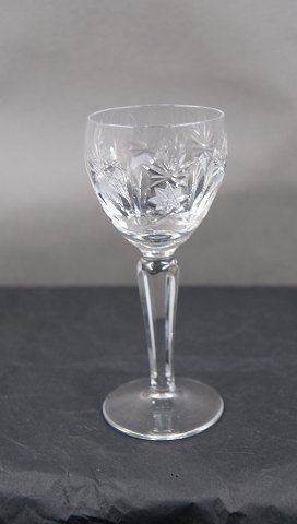 item no: g-Heidelberg snapseglas 10,5