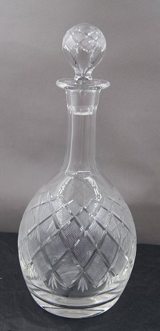 Decanters, vases and more