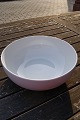 Hvidpot Danish porcelain, large bowls 22cm