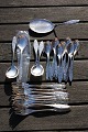 Diamant Danish silver plated cutlery, only cake 
server