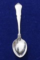 Rita Danish silver flatware, dessert spoons 18cm