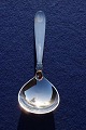 Karina Danish silver flatware, serving spoons 18cm