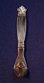 Acanthus Georg Jensen Danish sterling silver 
flatware, can opener with steel 12cm