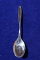 Swallow Danish sterling silver flatware, dinner  
spoons 20.5cm. OFFER for more