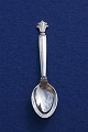 Acanthus Georg Jensen Danish silver flatware, 
tea spoons 13cm