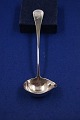 Patricia Danish silver flatware, sauce spoon 17.5cm