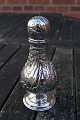 Streudose für Zucker aus dänisch 830 Silber 15,5cm