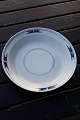 Gemina Danish porcelain, deep plates 20cm