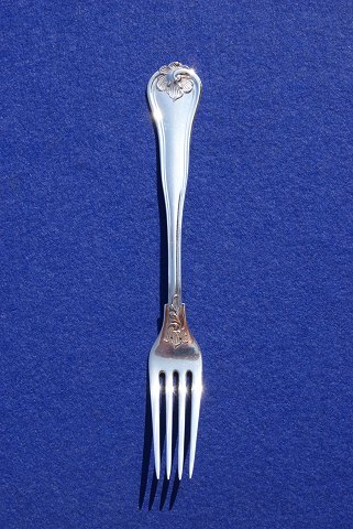 item no: s-Saksisk gaffel ca. 18cm