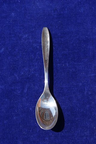 Swallow sterling sølvbestik, Kaffeskeer 11,5cm. TILBUD for flere
