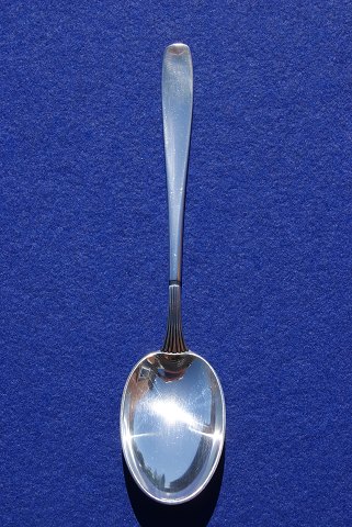 Ascot sterling sølvbestik, dessertskeer 16,8cm 