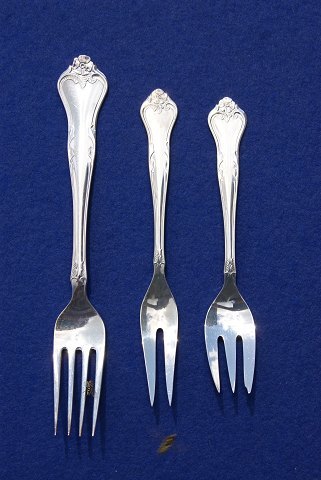 Bestellnummer: s-Riberhus plet gafler