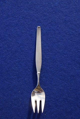 Savoy sterling sølvbestik, kagegafler 14,5cm