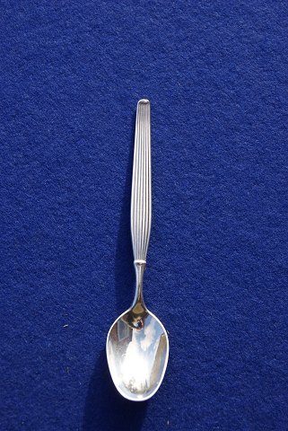 Savoy sterling sølvbestik, kaffeskeer 12,5cm