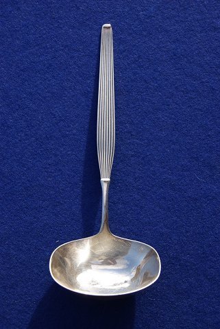 Savoy sterling sølvbestik, sovseske 18cm