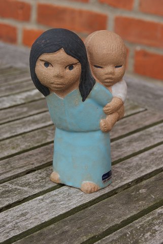 vare nr: ke-Lisa L. figur Øst.SOLD