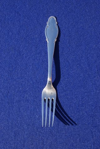 Bestellnummer: s-Frisenborg gafler 20cm.SOLD