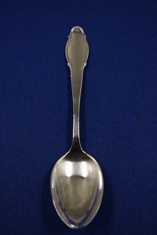 Frisenborg sølvbestik, bordskeer 21cm