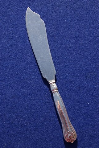 vare nr: s-Saksisk lagkagekniv 26,5cm