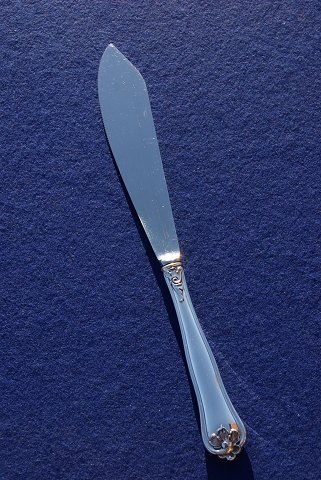 vare nr: s-Saksisk brødkniv 26cm.SOLD