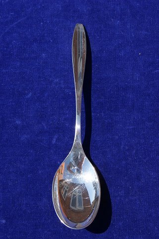 Swallow sterling sølvbestik, bordskeer 20,5cm. TILBUD på flere