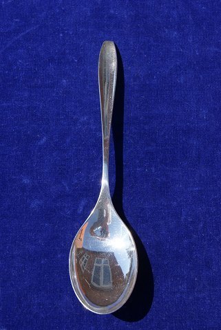 Swallow sterling sølvbestik, dessertskeer 18,5cm.TILBUD på flere