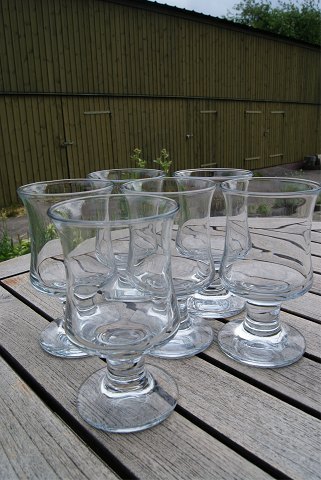 item no: g-Skibsglas ølglas 15,5cm