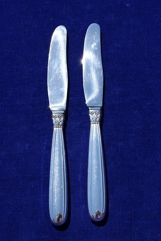Karina sølvbestik, middagsknive 21,5cm. TILBUD PÅ FLERE