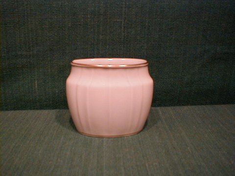 item no: po-Offenbach oval vase/bæger