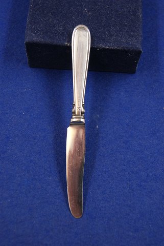 vare nr: s-Dansk 830 sølv taskekniv 2)