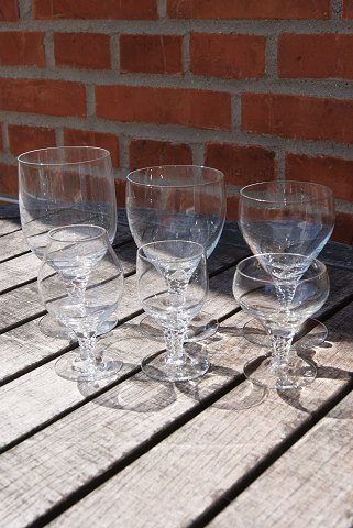 Amager glassware by ...