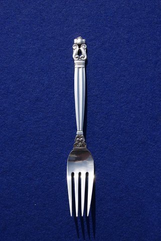 vare nr: s-GJ Konge gafler 16,5cm.SOLD