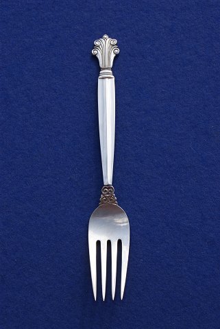 vare nr: s-GJ Dronning gafler ca.18,5cm