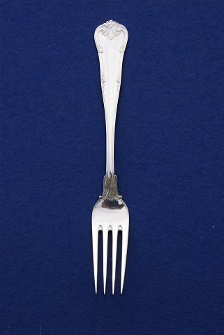 vare nr: s-Herregård gaffel 20,5cm -2