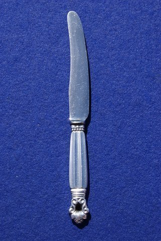 vare nr: s-GJ Konge frugtknive 16,5cm
