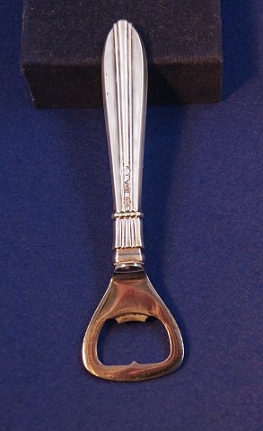 vare nr: s-Dansk sølv oplukker 14cm