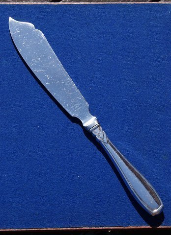 Bestellnummer: s-Rex lagkagekniv 27,5cm