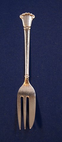 Kugle solid silver flatware