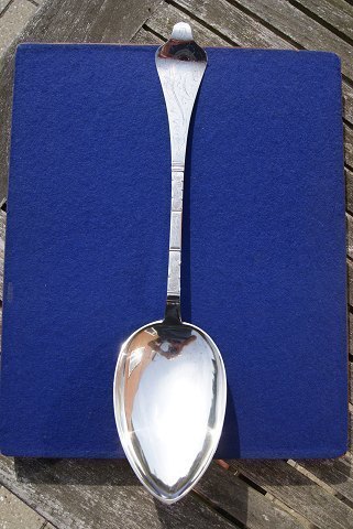 vare nr: s-Antik rokoko potage 39,5cm