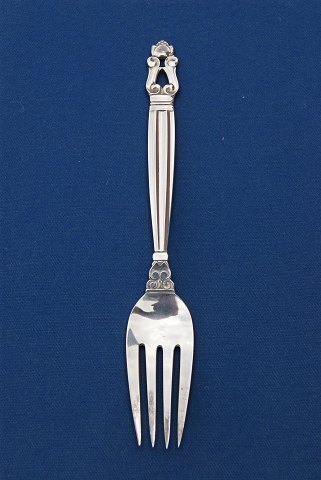 vare nr: s-GJ Konge gafler ca. 19cm