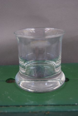 Nr. 5 Gläser aus Holmegaard
