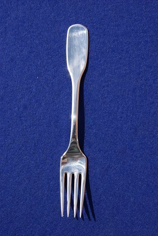 Susanne sterling sølvbestik fra Hans Hansen, frokostgafler 16,7cm