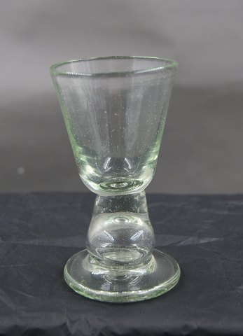 Bestellnummer: g-HG hedvinsglas ca. år 1900